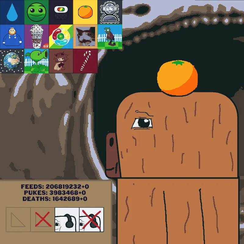 Game by @myheartand