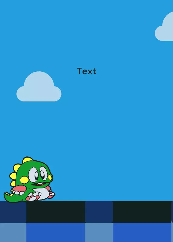 Game by @BubbleBobble