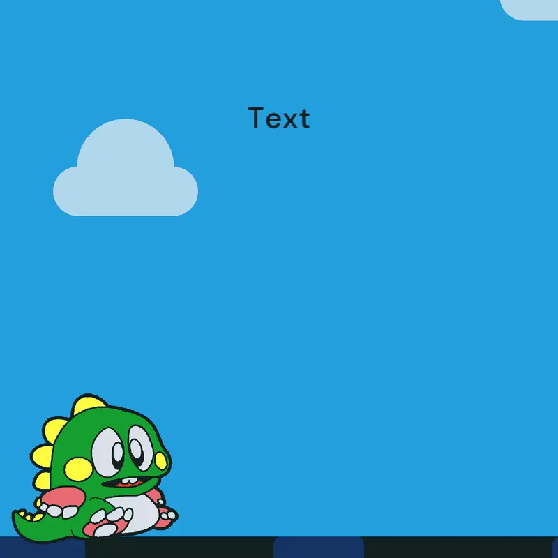 Game by @BubbleBobble