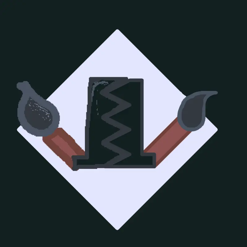 Game by @TheLazyArtist