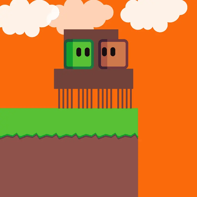 Game by @thormouteiralucario
