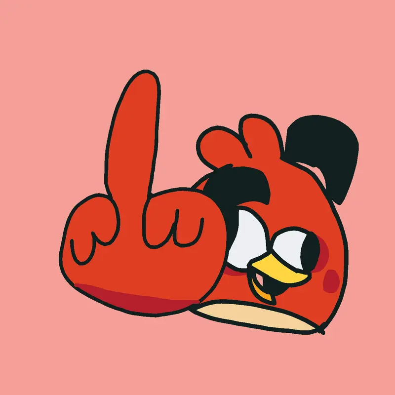 Game by @mither_bird