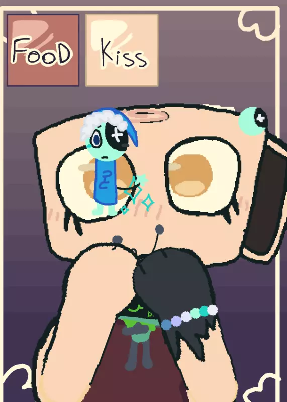 Game by @Shelly_is_cute