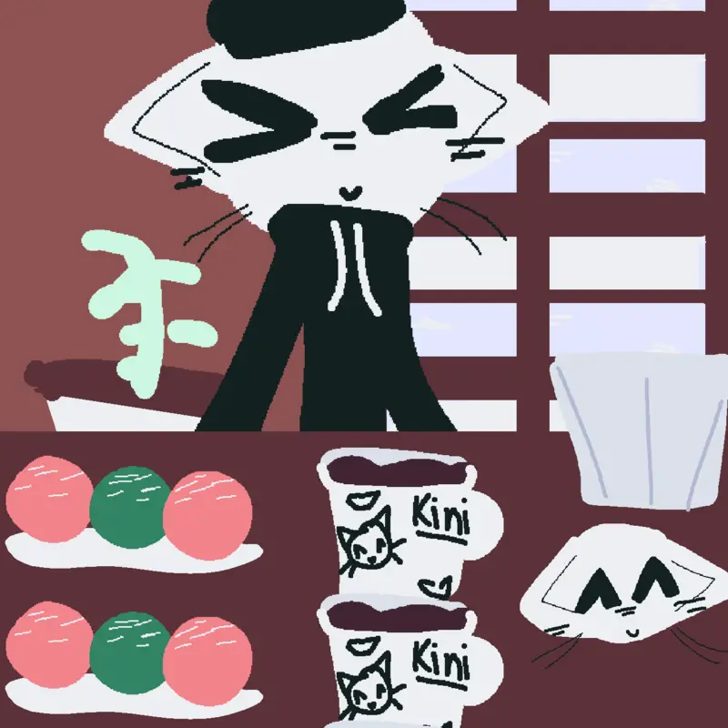 Game by @Puddingcat_2341