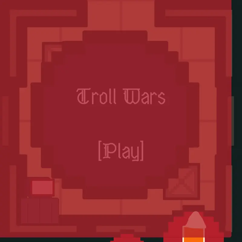 Game by @Yertitoali