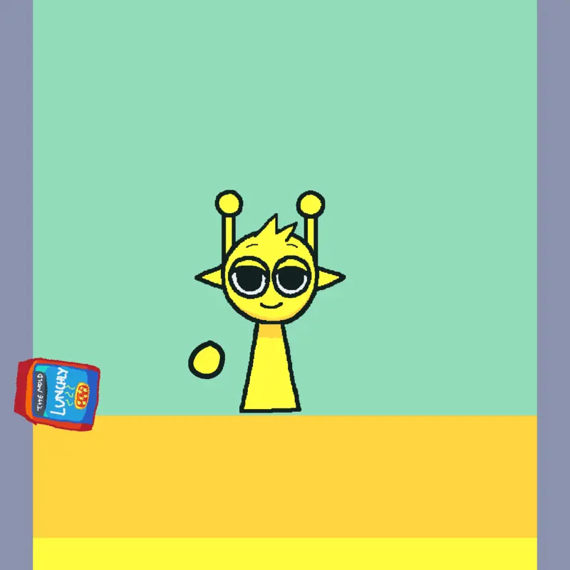 Game by @Cristianandrei2067