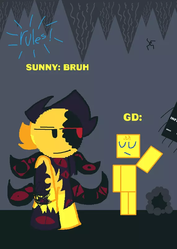 Game by @xXgd_and_vibri_fanXx