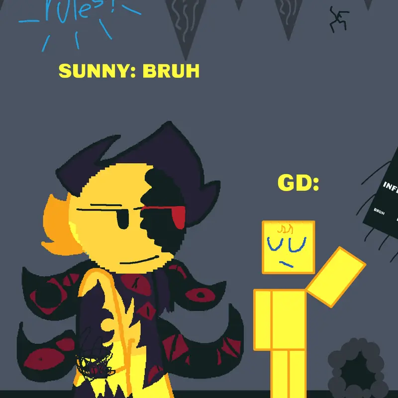 Game by @xXgd_and_vibri_fanXx