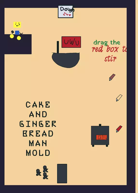Game by @funleable