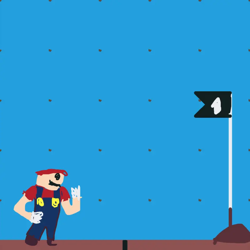Game by @Bloody444