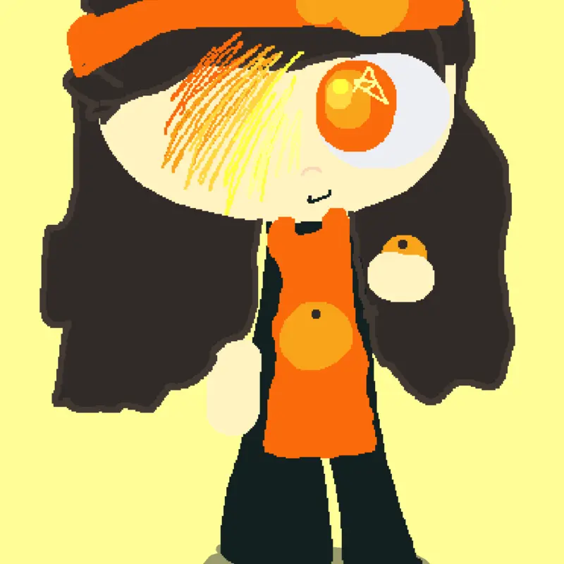 Game by @MooiKeOrAnGe_bLeH_XP