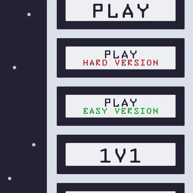 Game by @PozLL