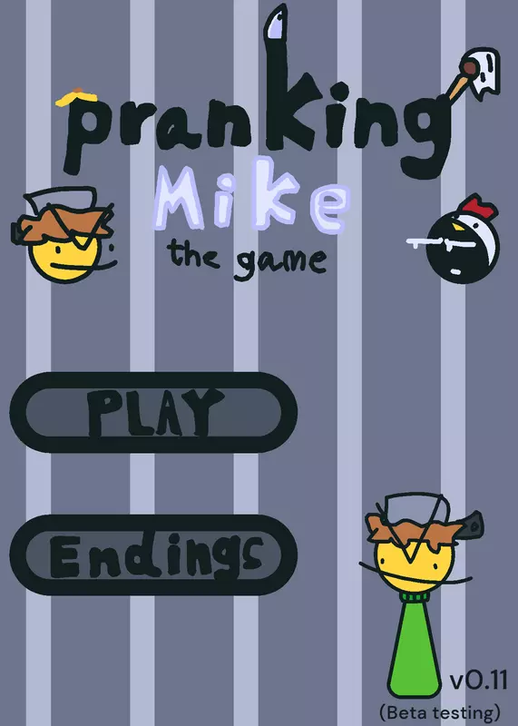 Game by @ratyu