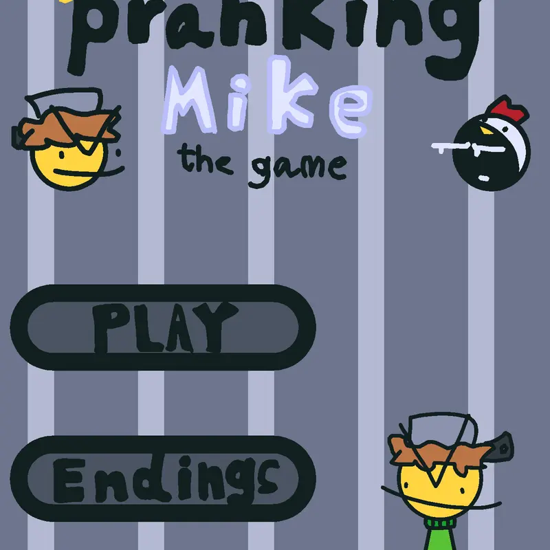 Game by @ratyu