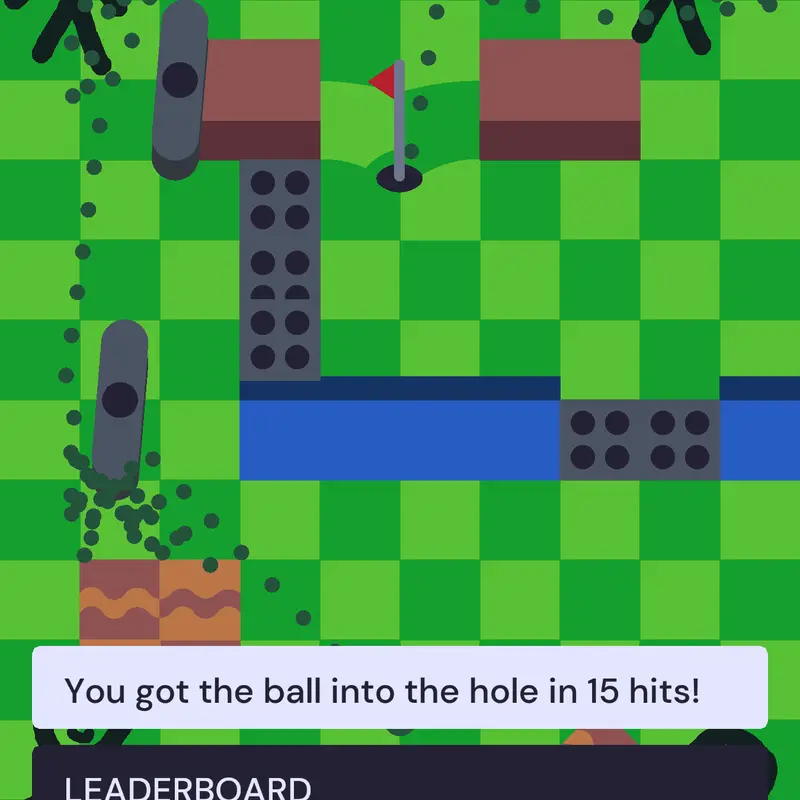 Game by @spinus
