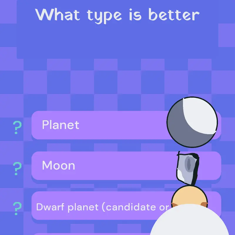 Game by @Planetmercury