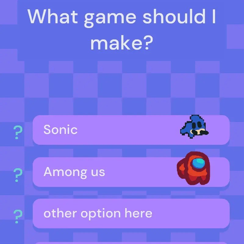 Game by @JULIANYT