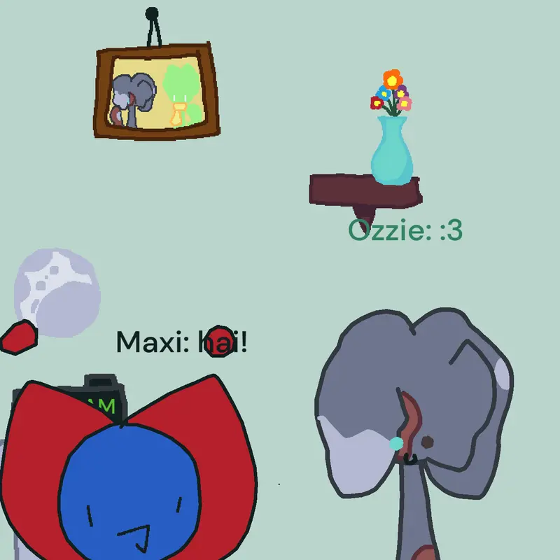 Game by @greeni