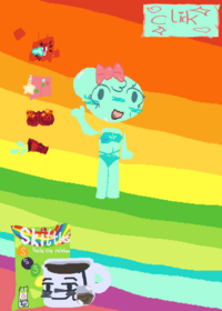 world# !!5 person poppy boxten todlles goob...