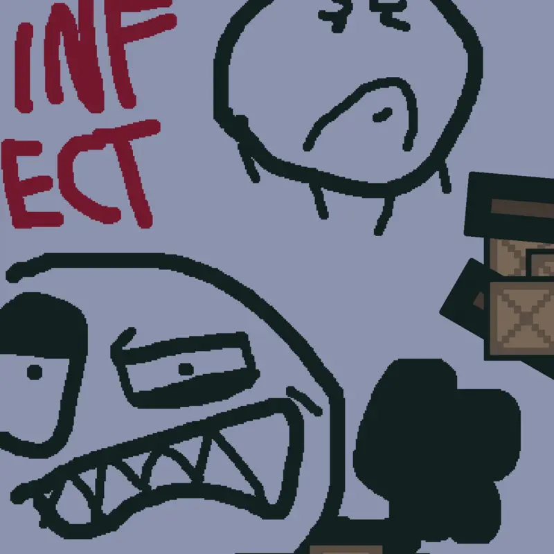 Game by @pinata