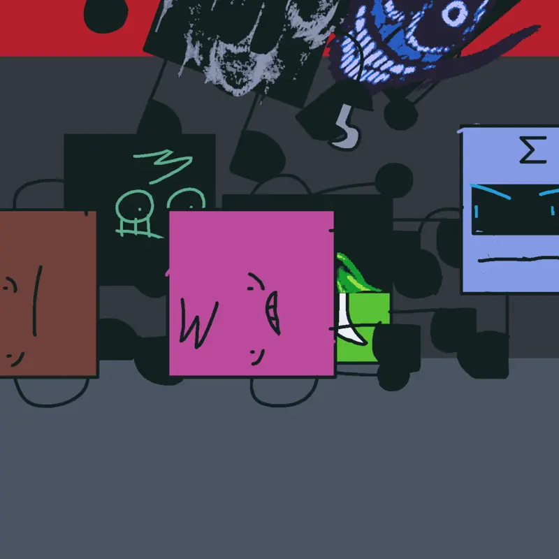 Game by @Robertblocky
