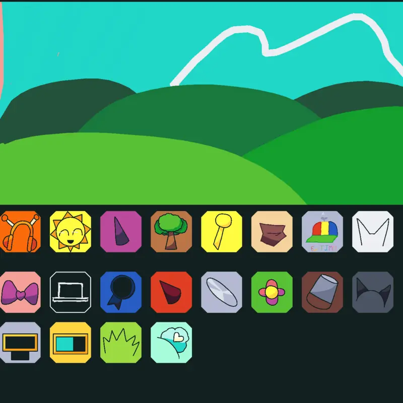 Game by @yipe75
