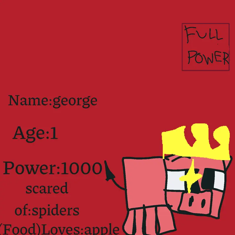 Game by @georgethepig2