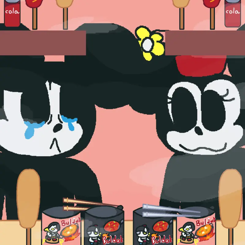 Game by @bernadomiranda