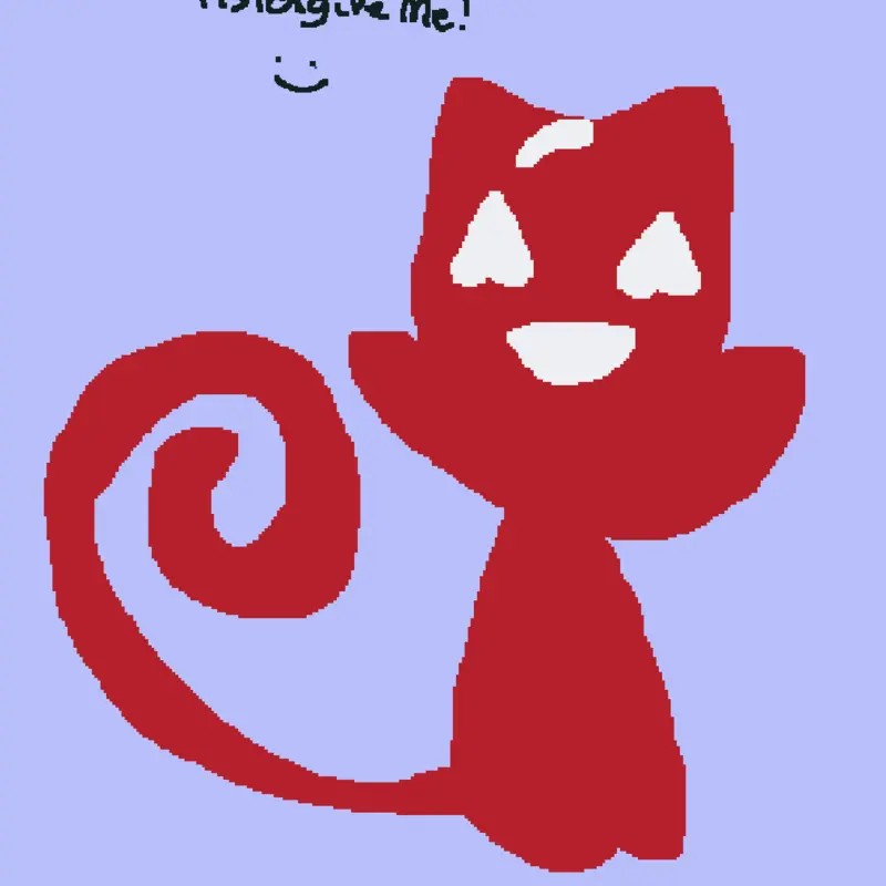 Game by @Mika-thecat