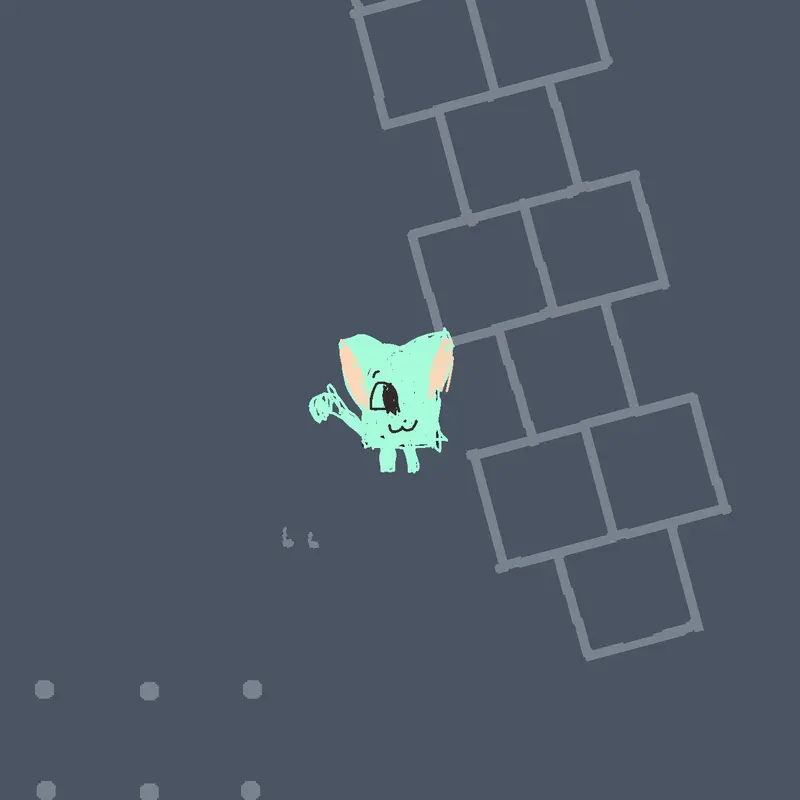 Game by @paulineplays