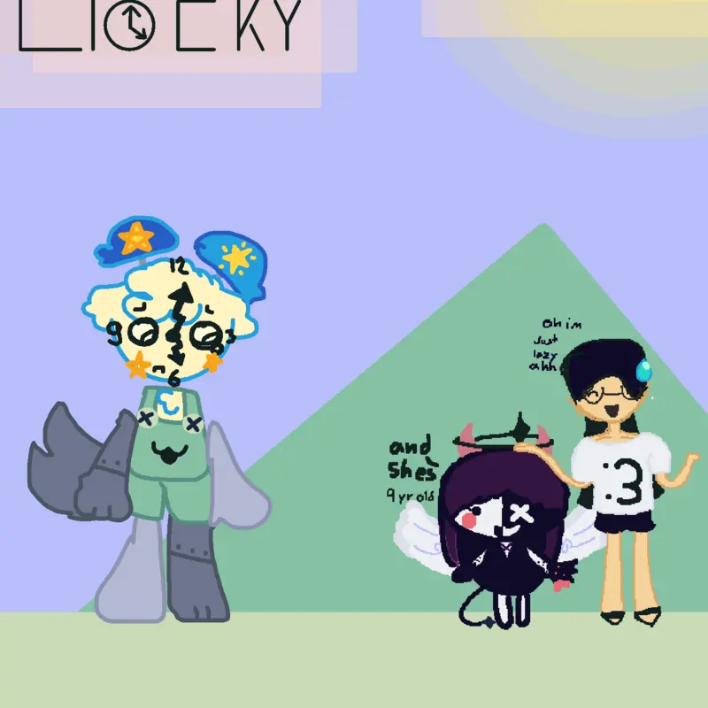 Game by @Lily_bro