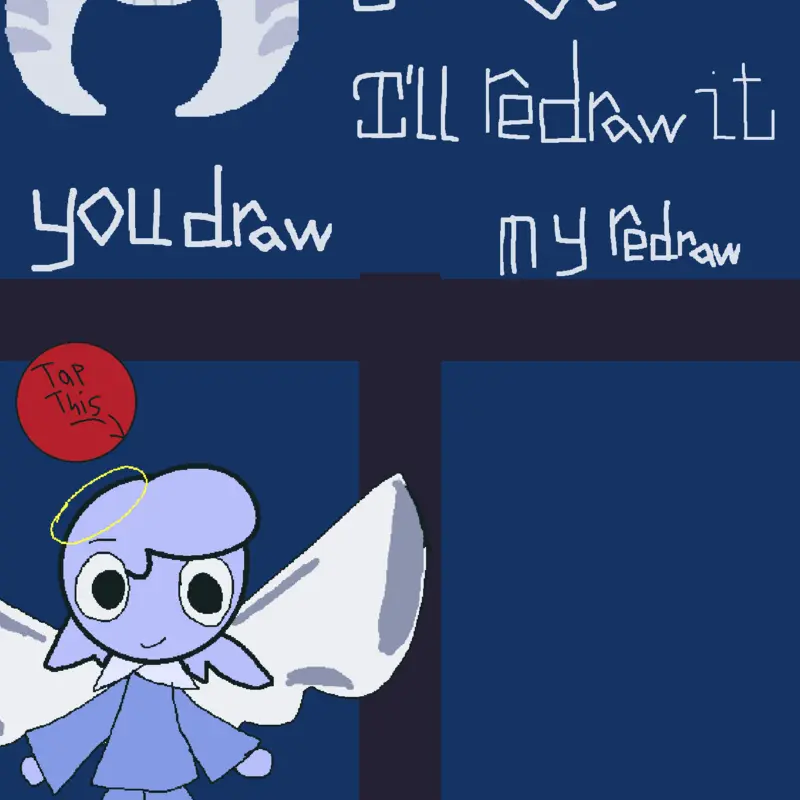 Game by @-SW33TDR3AM5-