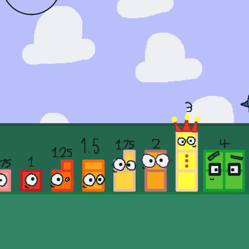 Game by @Domnic