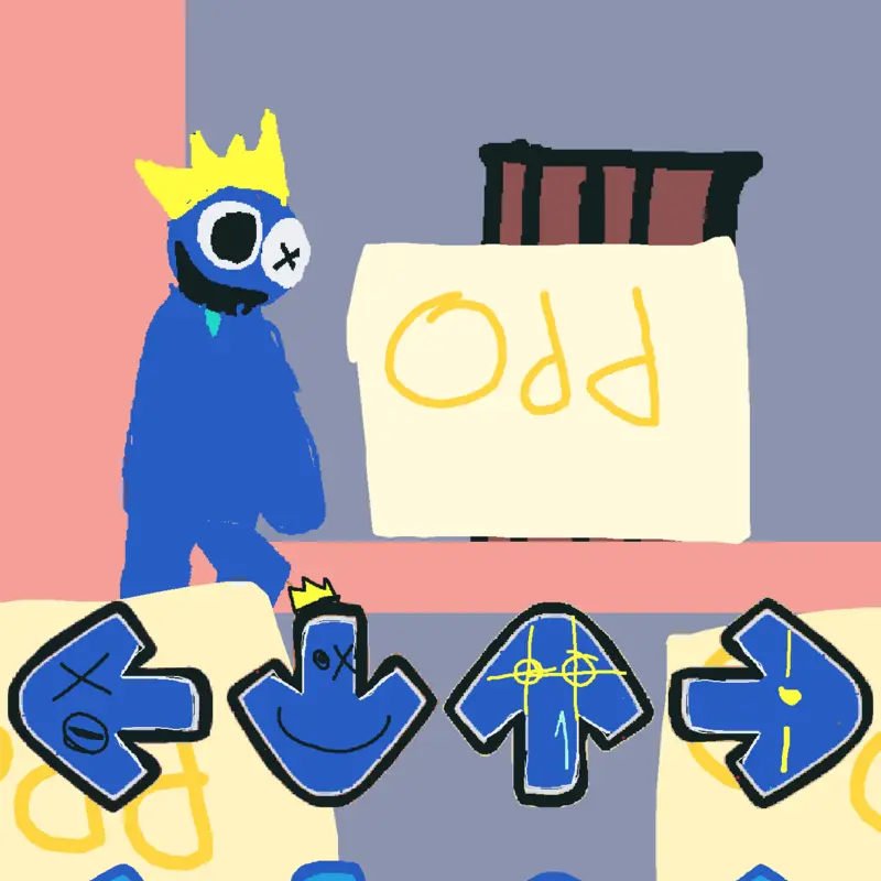 Game by @yt_d