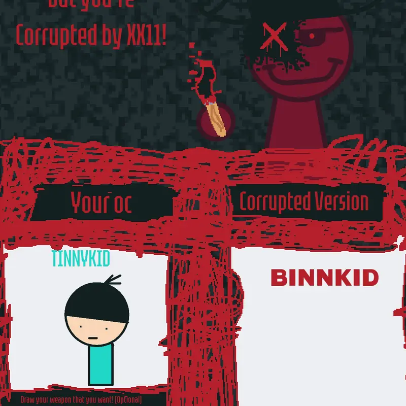 Game by @TINNYKID