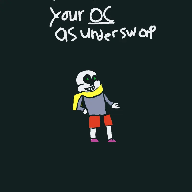 Game by @sans9850