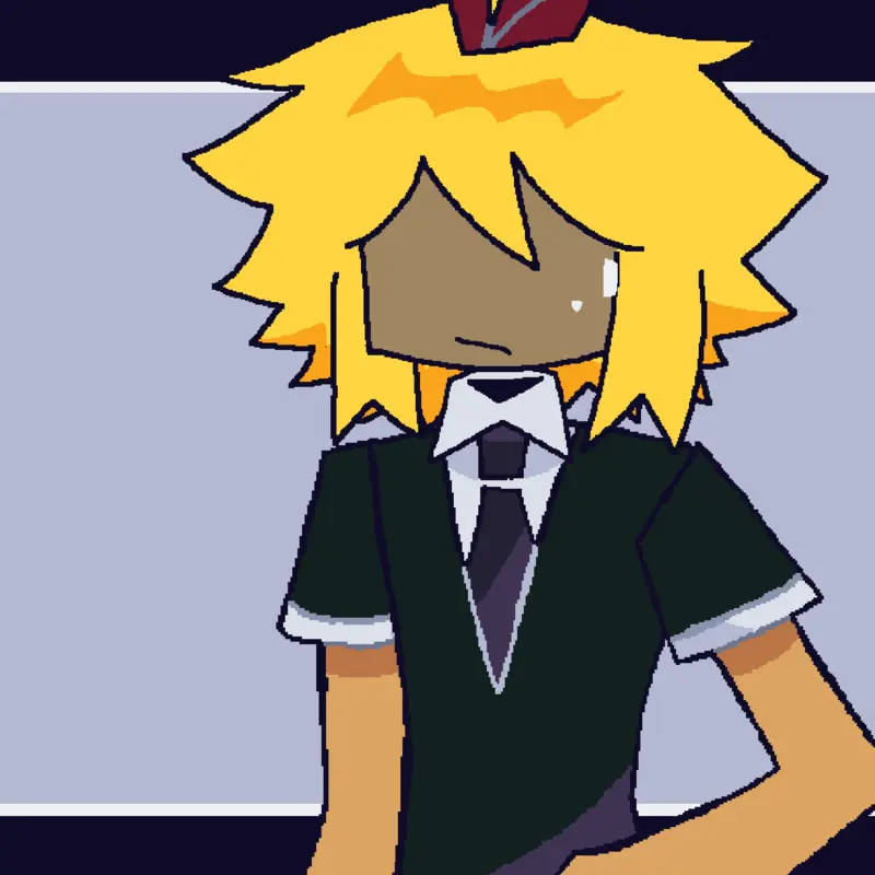 Game by @T0Y_B0NNIE