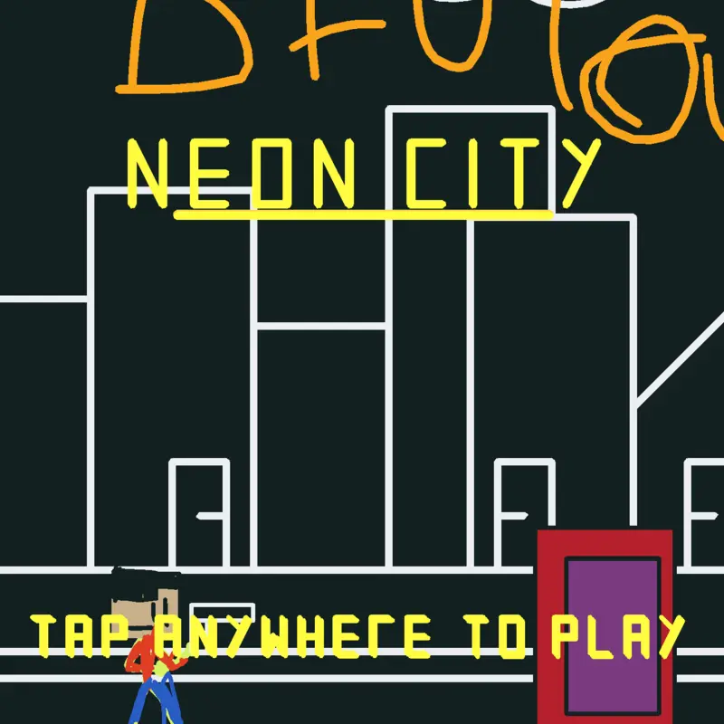 Game by @Felipe95