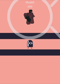 ChainsawGui Test