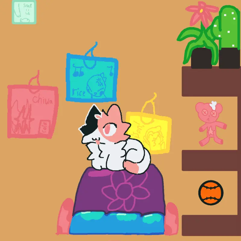 Game by @CAT4LIFEE