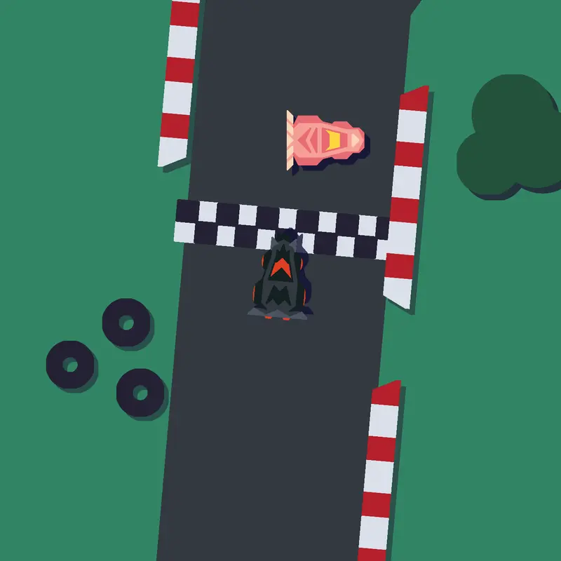 Game by @froggynight