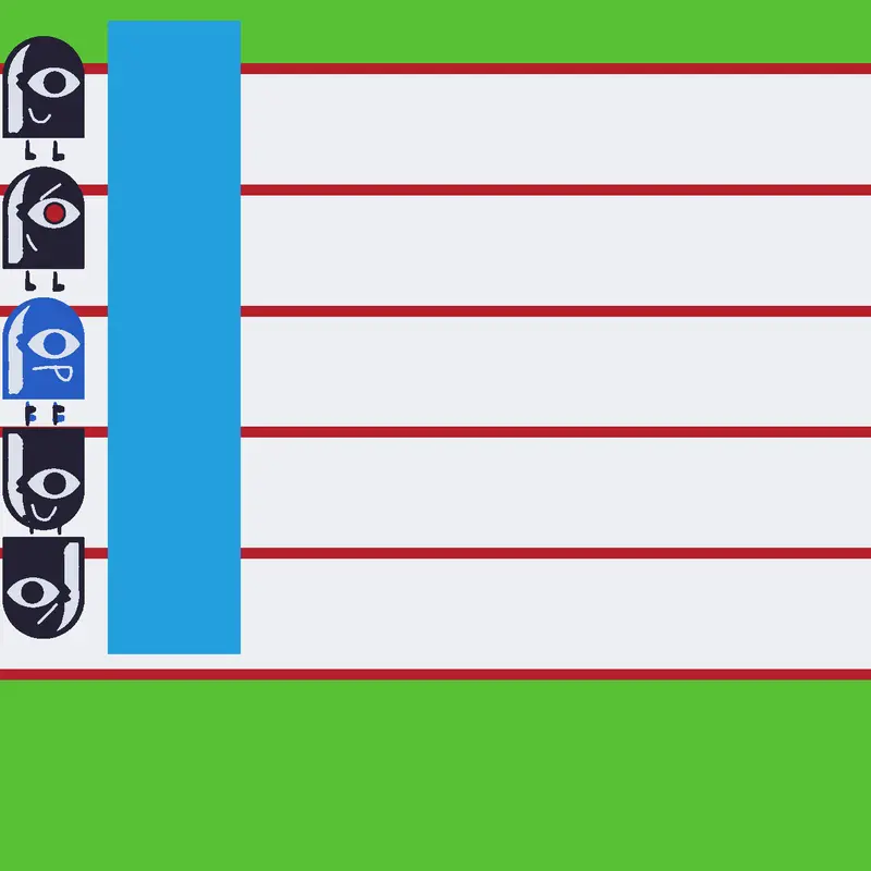 Game by @dailydoseofdashdecks