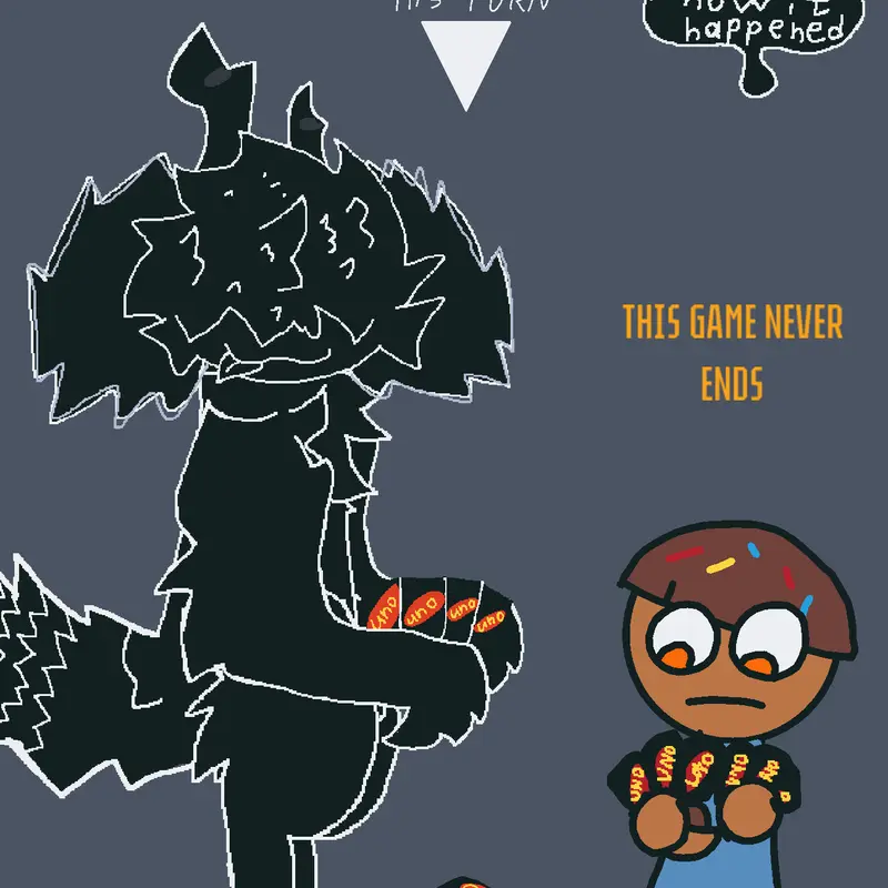 Game by @ImaBacon