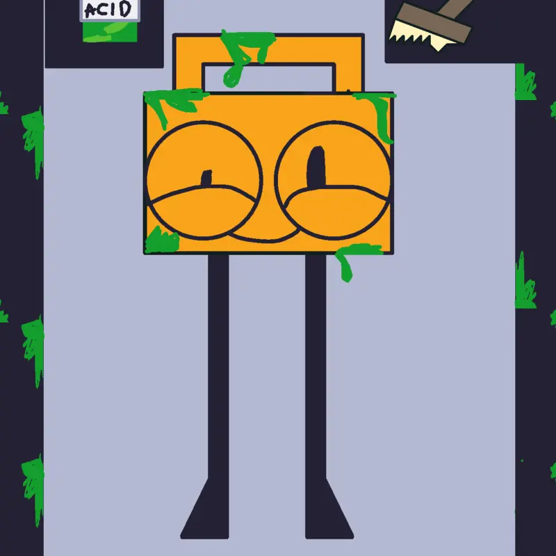 Game by @RADIOativeStudios