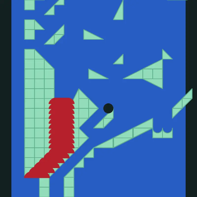 Game by @Dwaynne5K