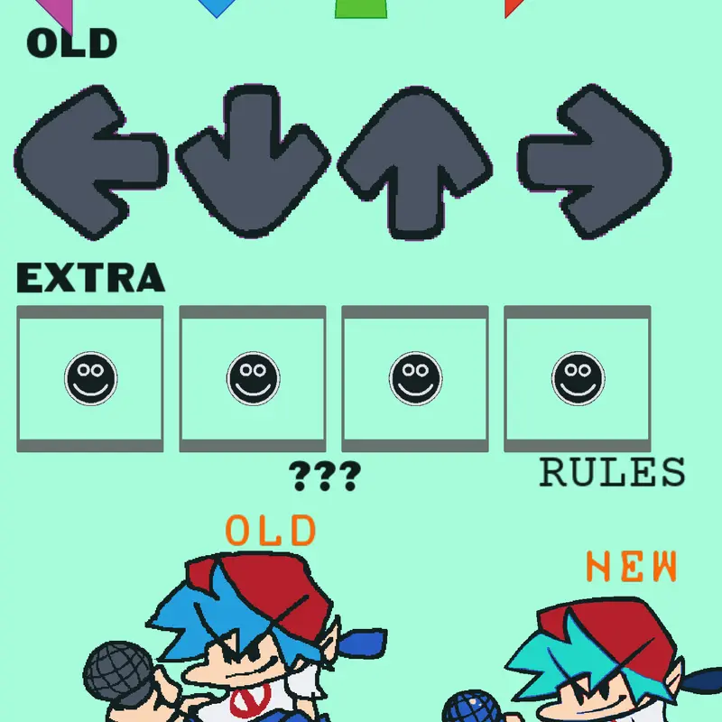 Game by @Soudadadadavivivivivivi