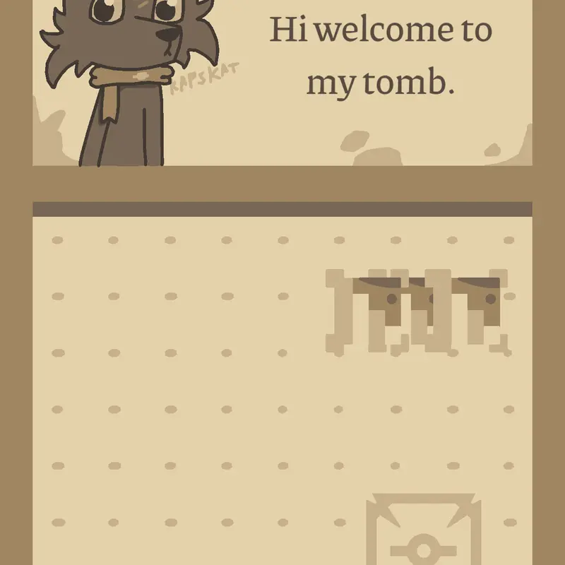 Game by @MY_LITTLE_SODA_POP