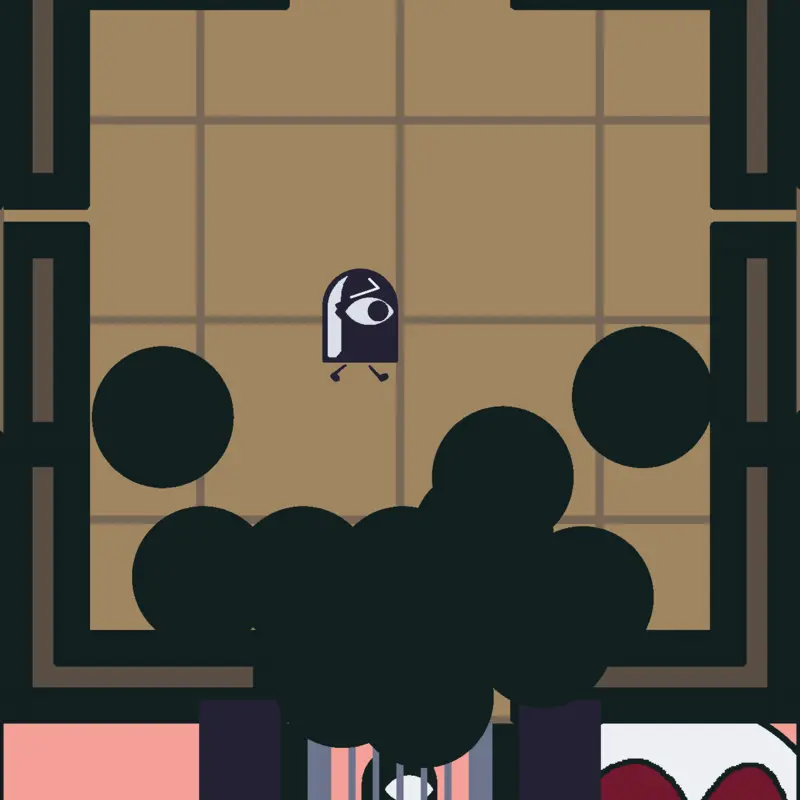 Game by @blopppp