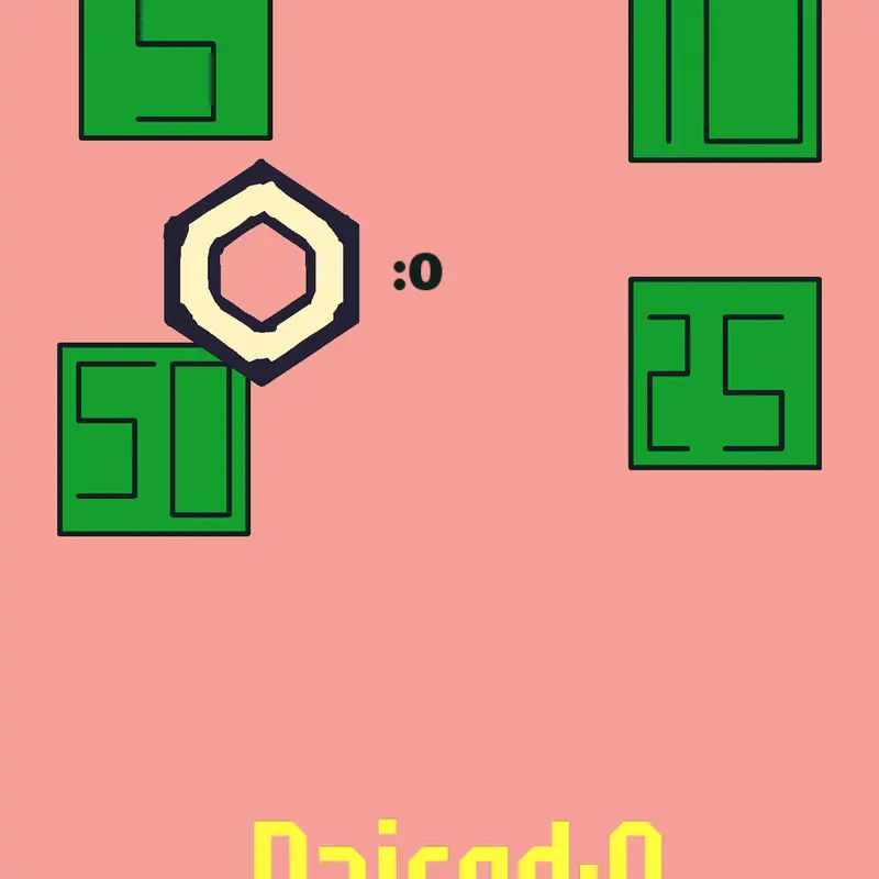 Game by @MFF_Darnell