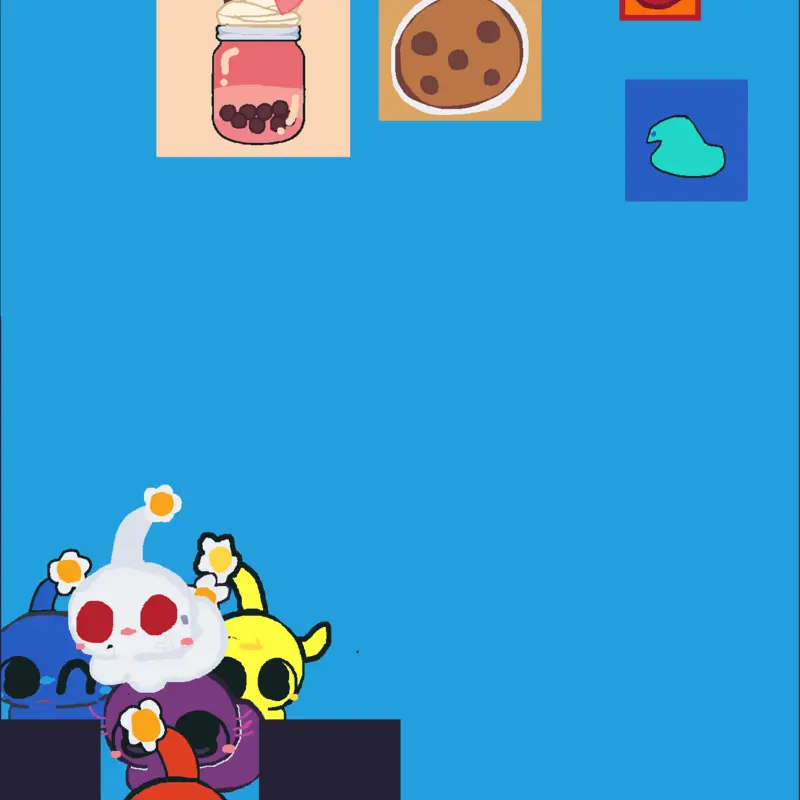 Game by @Thepikmincrew